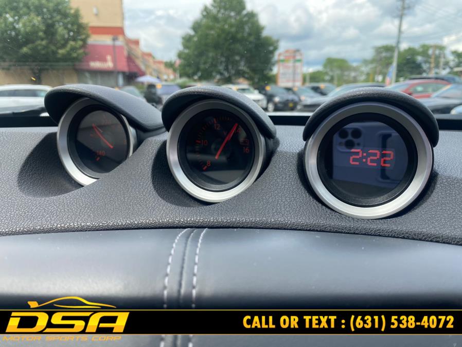 Used Nissan 370Z 2dr Cpe Manual Touring 2014 | DSA Motor Sports Corp. Commack, New York Used Nissan 370Z 2dr Cpe Manual Touring 2014 | DSA Motor Sports Corp. Commack, New York