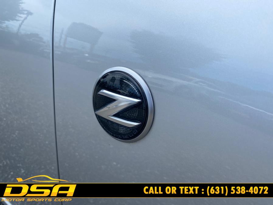 Used Nissan 370Z 2dr Cpe Manual Touring 2014 | DSA Motor Sports Corp. Commack, New York Used Nissan 370Z 2dr Cpe Manual Touring 2014 | DSA Motor Sports Corp. Commack, New York