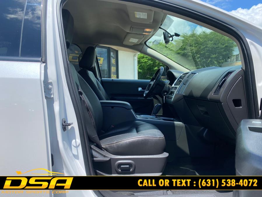 2010 Ford Edge 4dr SEL AWD, available for sale in Commack, New York | DSA Motor Sports Corp. Commack, New York 2010 Ford Edge 4dr SEL AWD, available for sale in Commack, New York | DSA Motor Sports Corp. Commack, New York