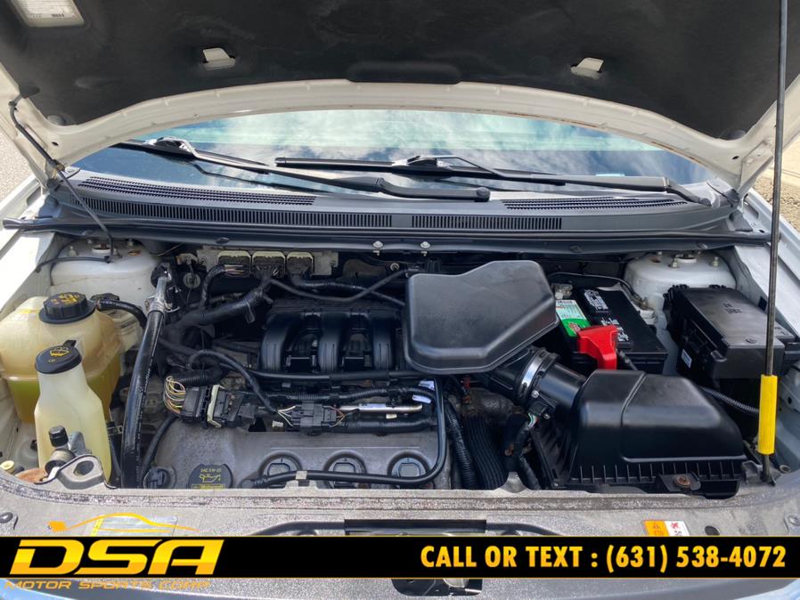 2010 Ford Edge 4dr SEL AWD, available for sale in Commack, New York | DSA Motor Sports Corp. Commack, New York 2010 Ford Edge 4dr SEL AWD, available for sale in Commack, New York | DSA Motor Sports Corp. Commack, New York