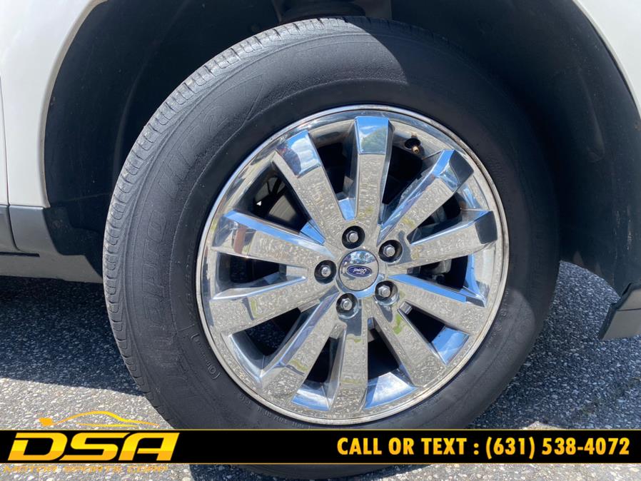 2010 Ford Edge 4dr SEL AWD, available for sale in Commack, New York | DSA Motor Sports Corp. Commack, New York 2010 Ford Edge 4dr SEL AWD, available for sale in Commack, New York | DSA Motor Sports Corp. Commack, New York