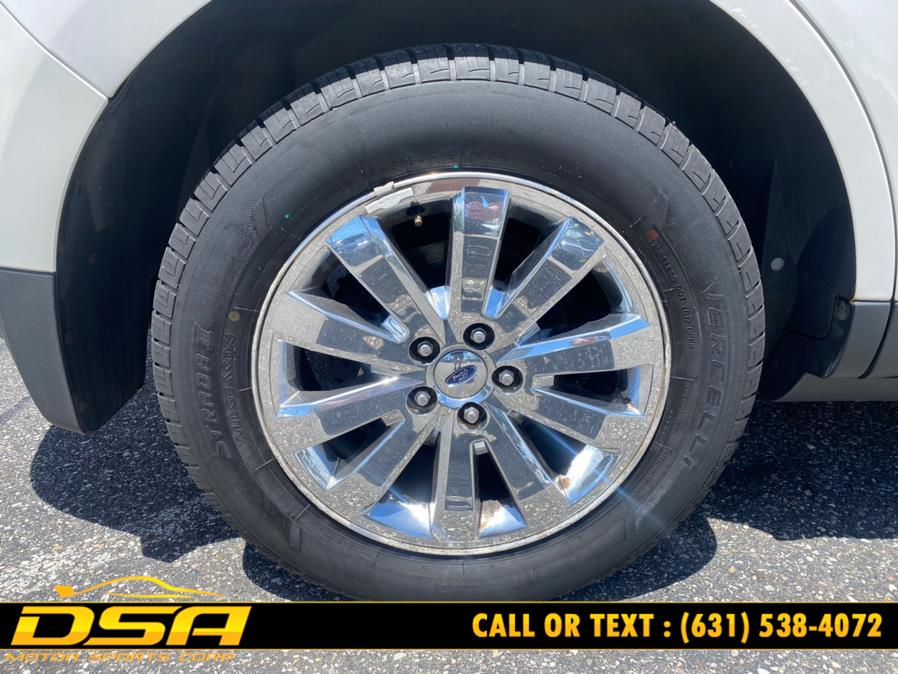 2010 Ford Edge 4dr SEL AWD, available for sale in Commack, New York | DSA Motor Sports Corp. Commack, New York 2010 Ford Edge 4dr SEL AWD, available for sale in Commack, New York | DSA Motor Sports Corp. Commack, New York