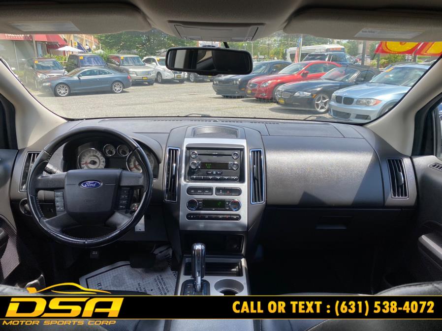 2010 Ford Edge 4dr SEL AWD, available for sale in Commack, New York | DSA Motor Sports Corp. Commack, New York 2010 Ford Edge 4dr SEL AWD, available for sale in Commack, New York | DSA Motor Sports Corp. Commack, New York