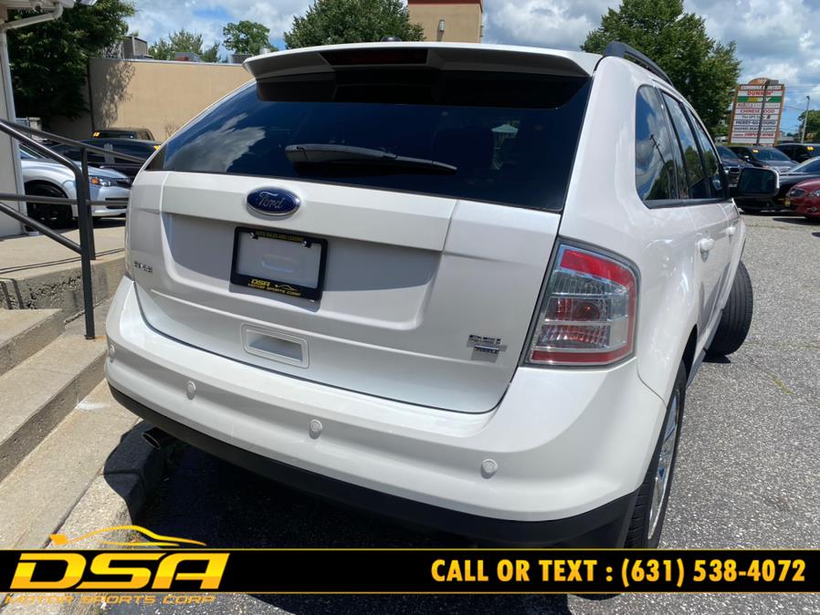 2010 Ford Edge 4dr SEL AWD, available for sale in Commack, New York | DSA Motor Sports Corp. Commack, New York 2010 Ford Edge 4dr SEL AWD, available for sale in Commack, New York | DSA Motor Sports Corp. Commack, New York