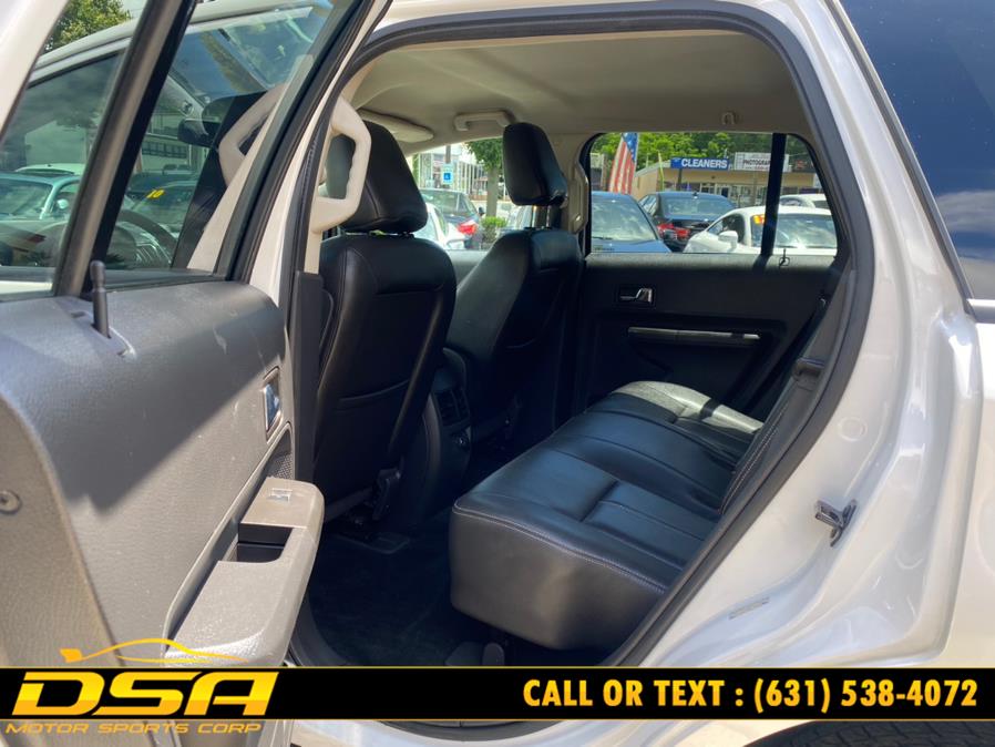 2010 Ford Edge 4dr SEL AWD, available for sale in Commack, New York | DSA Motor Sports Corp. Commack, New York 2010 Ford Edge 4dr SEL AWD, available for sale in Commack, New York | DSA Motor Sports Corp. Commack, New York