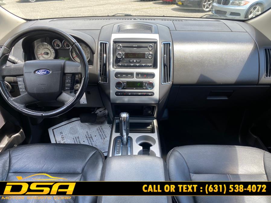 2010 Ford Edge 4dr SEL AWD, available for sale in Commack, New York | DSA Motor Sports Corp. Commack, New York 2010 Ford Edge 4dr SEL AWD, available for sale in Commack, New York | DSA Motor Sports Corp. Commack, New York