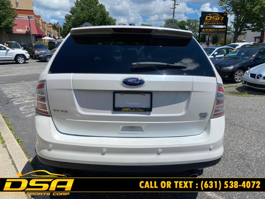 2010 Ford Edge 4dr SEL AWD, available for sale in Commack, New York | DSA Motor Sports Corp. Commack, New York 2010 Ford Edge 4dr SEL AWD, available for sale in Commack, New York | DSA Motor Sports Corp. Commack, New York