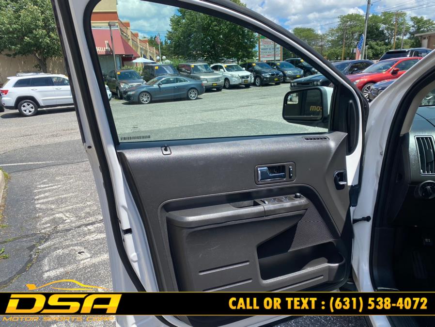 2010 Ford Edge 4dr SEL AWD, available for sale in Commack, New York | DSA Motor Sports Corp. Commack, New York 2010 Ford Edge 4dr SEL AWD, available for sale in Commack, New York | DSA Motor Sports Corp. Commack, New York
