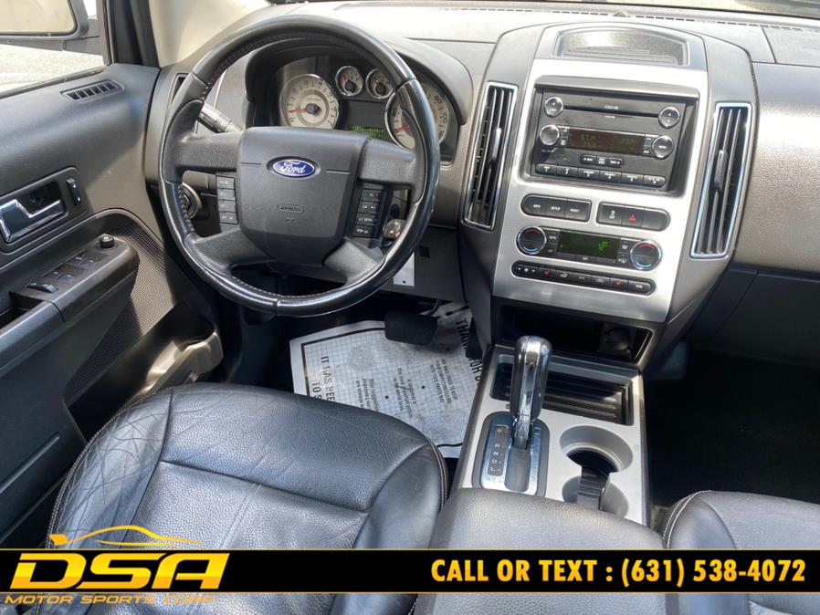 2010 Ford Edge 4dr SEL AWD, available for sale in Commack, New York | DSA Motor Sports Corp. Commack, New York 2010 Ford Edge 4dr SEL AWD, available for sale in Commack, New York | DSA Motor Sports Corp. Commack, New York