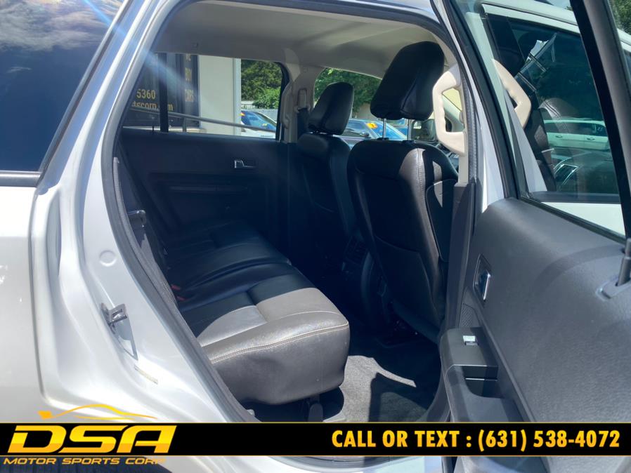 2010 Ford Edge 4dr SEL AWD, available for sale in Commack, New York | DSA Motor Sports Corp. Commack, New York 2010 Ford Edge 4dr SEL AWD, available for sale in Commack, New York | DSA Motor Sports Corp. Commack, New York