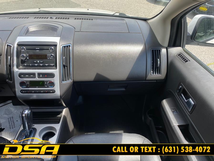 2010 Ford Edge 4dr SEL AWD, available for sale in Commack, New York | DSA Motor Sports Corp. Commack, New York 2010 Ford Edge 4dr SEL AWD, available for sale in Commack, New York | DSA Motor Sports Corp. Commack, New York