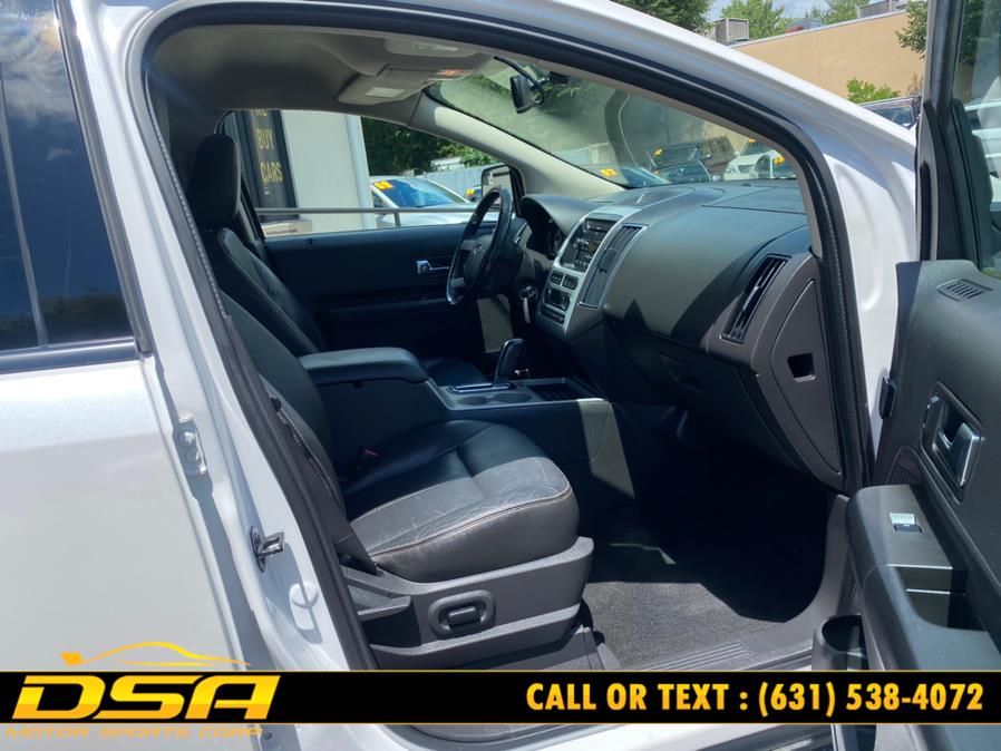 2010 Ford Edge 4dr SEL AWD, available for sale in Commack, New York | DSA Motor Sports Corp. Commack, New York 2010 Ford Edge 4dr SEL AWD, available for sale in Commack, New York | DSA Motor Sports Corp. Commack, New York