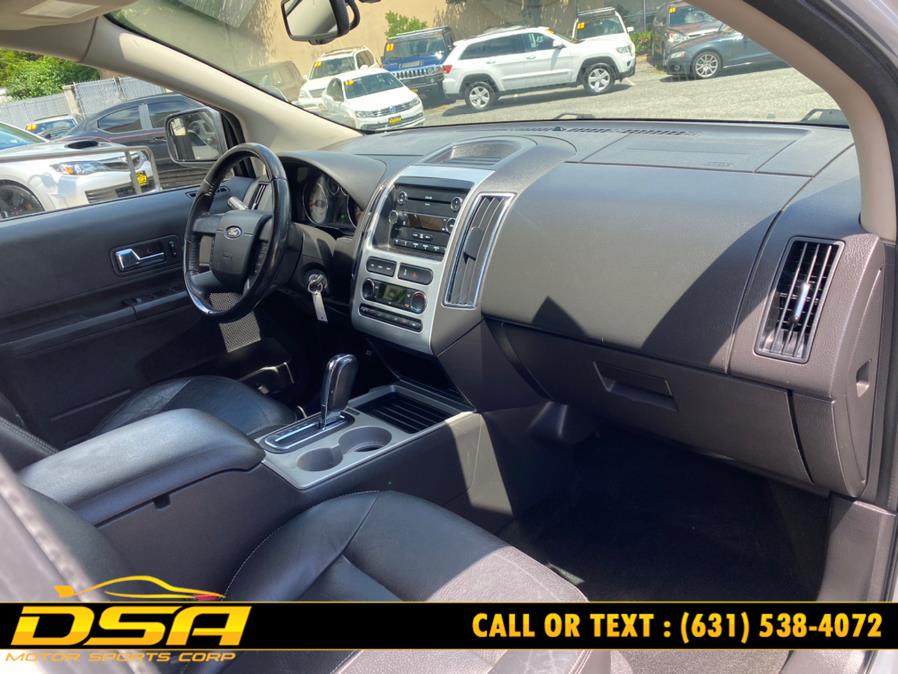 2010 Ford Edge 4dr SEL AWD, available for sale in Commack, New York | DSA Motor Sports Corp. Commack, New York 2010 Ford Edge 4dr SEL AWD, available for sale in Commack, New York | DSA Motor Sports Corp. Commack, New York