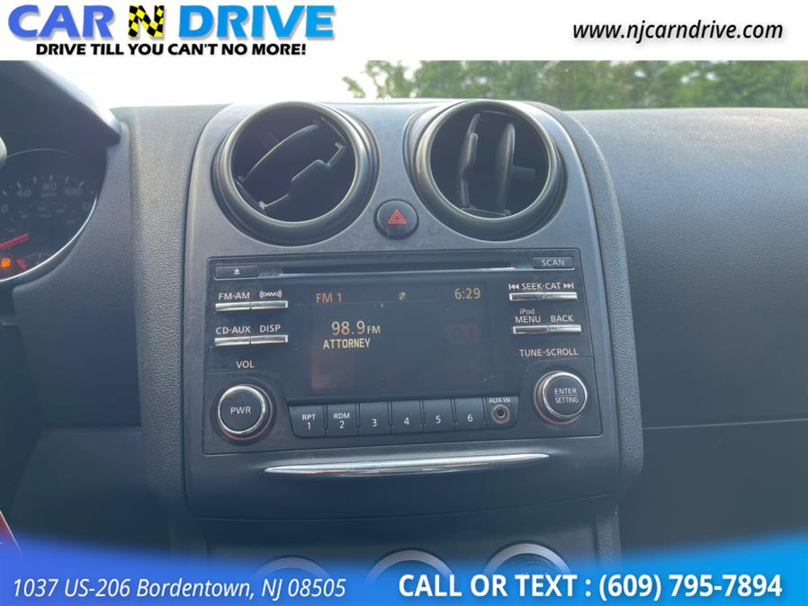 2015 Nissan Rogue Select S AWD, available for sale in Burlington, New Jersey | Car N Drive. Burlington, New Jersey 2015 Nissan Rogue Select S AWD, available for sale in Burlington, New Jersey | Car N Drive. Burlington, New Jersey