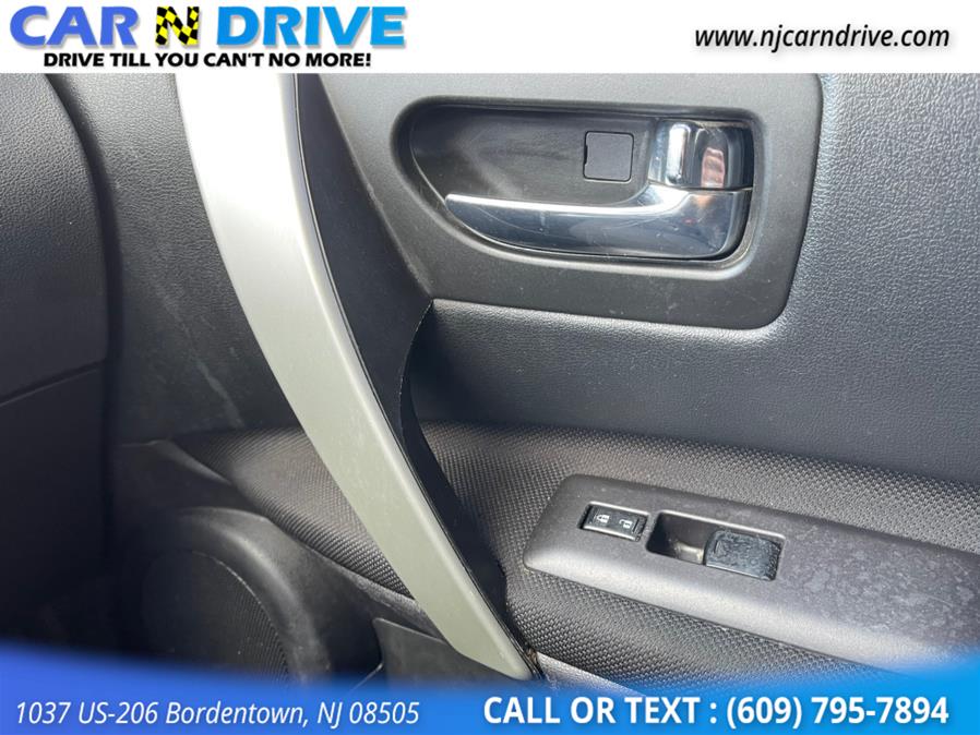 2015 Nissan Rogue Select S AWD, available for sale in Burlington, New Jersey | Car N Drive. Burlington, New Jersey 2015 Nissan Rogue Select S AWD, available for sale in Burlington, New Jersey | Car N Drive. Burlington, New Jersey