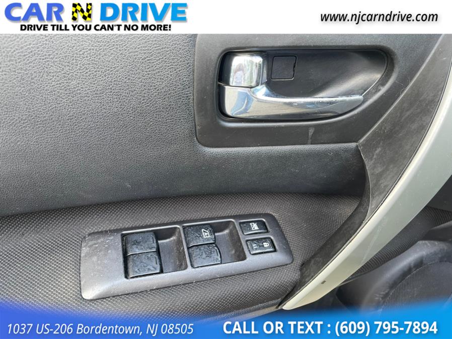 2015 Nissan Rogue Select S AWD, available for sale in Burlington, New Jersey | Car N Drive. Burlington, New Jersey 2015 Nissan Rogue Select S AWD, available for sale in Burlington, New Jersey | Car N Drive. Burlington, New Jersey