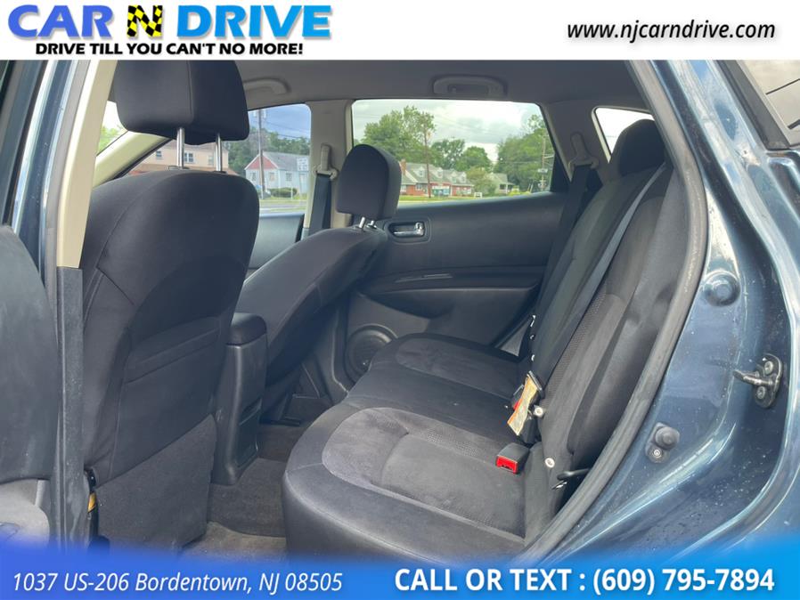 2015 Nissan Rogue Select S AWD, available for sale in Burlington, New Jersey | Car N Drive. Burlington, New Jersey 2015 Nissan Rogue Select S AWD, available for sale in Burlington, New Jersey | Car N Drive. Burlington, New Jersey