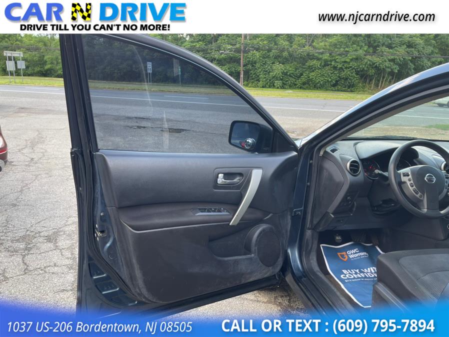 2015 Nissan Rogue Select S AWD, available for sale in Burlington, New Jersey | Car N Drive. Burlington, New Jersey 2015 Nissan Rogue Select S AWD, available for sale in Burlington, New Jersey | Car N Drive. Burlington, New Jersey