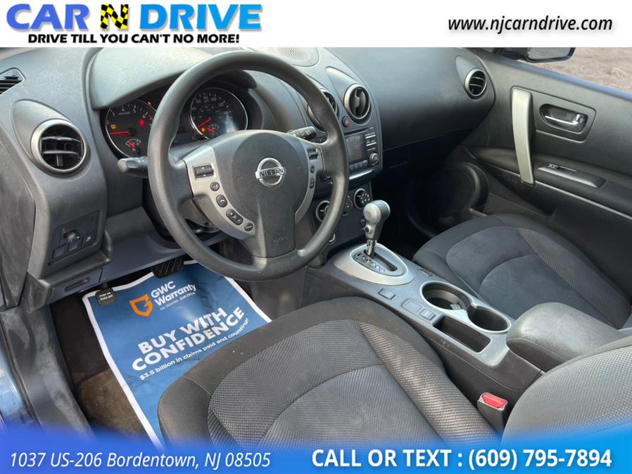 2015 Nissan Rogue Select S AWD, available for sale in Burlington, New Jersey | Car N Drive. Burlington, New Jersey 2015 Nissan Rogue Select S AWD, available for sale in Burlington, New Jersey | Car N Drive. Burlington, New Jersey
