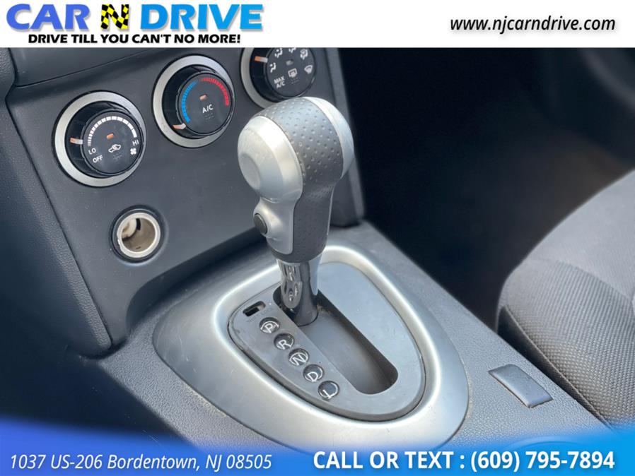 2015 Nissan Rogue Select S AWD, available for sale in Burlington, New Jersey | Car N Drive. Burlington, New Jersey 2015 Nissan Rogue Select S AWD, available for sale in Burlington, New Jersey | Car N Drive. Burlington, New Jersey