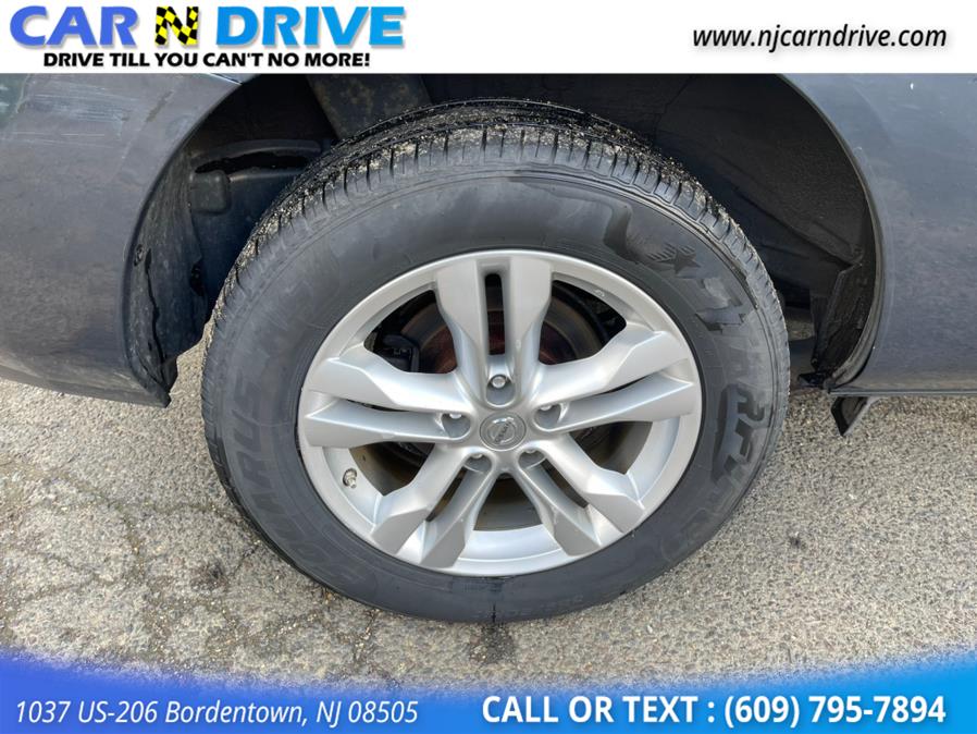 2015 Nissan Rogue Select S AWD, available for sale in Burlington, New Jersey | Car N Drive. Burlington, New Jersey 2015 Nissan Rogue Select S AWD, available for sale in Burlington, New Jersey | Car N Drive. Burlington, New Jersey