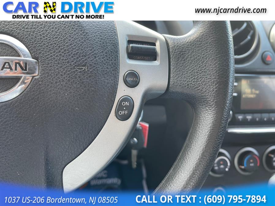 2015 Nissan Rogue Select S AWD, available for sale in Burlington, New Jersey | Car N Drive. Burlington, New Jersey 2015 Nissan Rogue Select S AWD, available for sale in Burlington, New Jersey | Car N Drive. Burlington, New Jersey