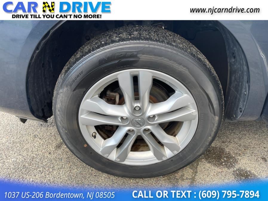 2015 Nissan Rogue Select S AWD, available for sale in Burlington, New Jersey | Car N Drive. Burlington, New Jersey 2015 Nissan Rogue Select S AWD, available for sale in Burlington, New Jersey | Car N Drive. Burlington, New Jersey