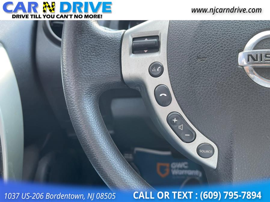2015 Nissan Rogue Select S AWD, available for sale in Burlington, New Jersey | Car N Drive. Burlington, New Jersey 2015 Nissan Rogue Select S AWD, available for sale in Burlington, New Jersey | Car N Drive. Burlington, New Jersey