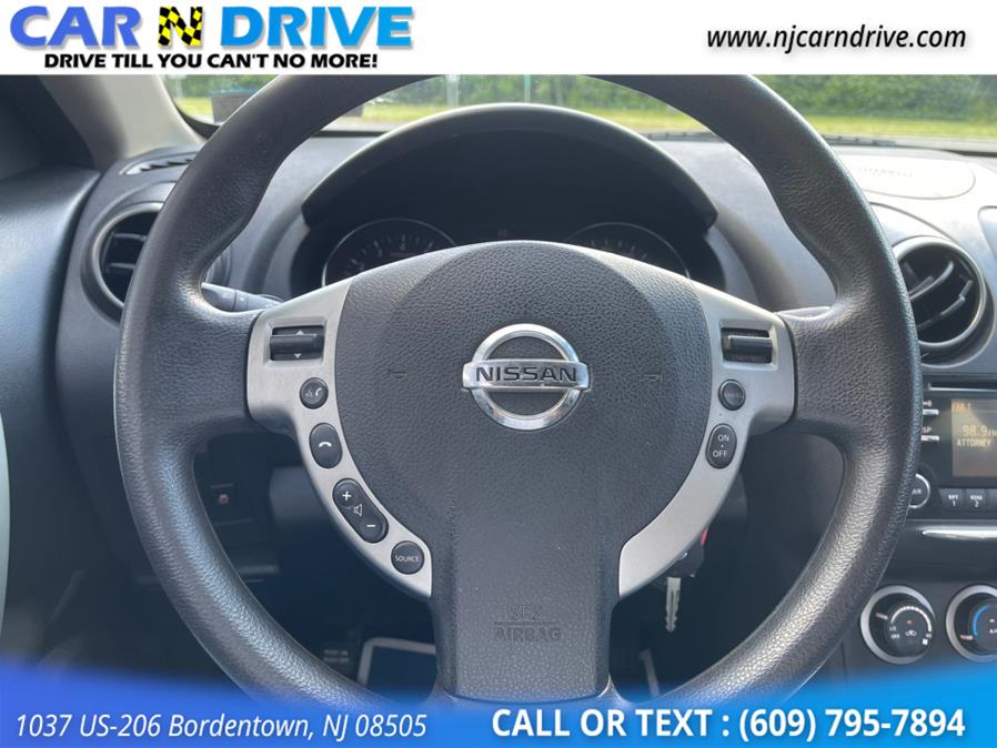 2015 Nissan Rogue Select S AWD, available for sale in Burlington, New Jersey | Car N Drive. Burlington, New Jersey 2015 Nissan Rogue Select S AWD, available for sale in Burlington, New Jersey | Car N Drive. Burlington, New Jersey