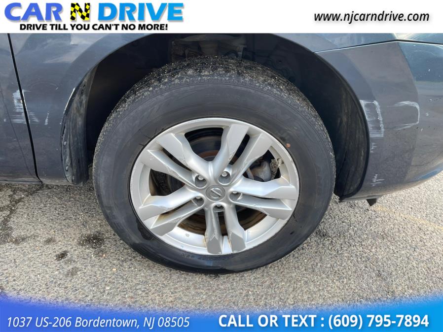 2015 Nissan Rogue Select S AWD, available for sale in Burlington, New Jersey | Car N Drive. Burlington, New Jersey 2015 Nissan Rogue Select S AWD, available for sale in Burlington, New Jersey | Car N Drive. Burlington, New Jersey