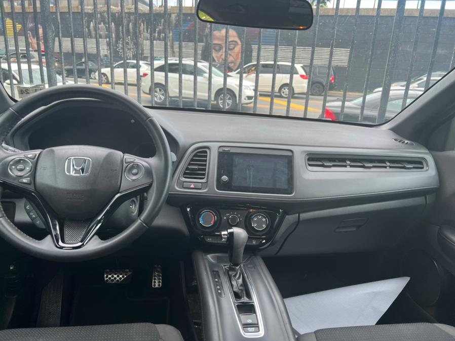 Used Honda HR-V Sport AWD CVT 2019 | Zezo Auto Sales. Newark, New Jersey