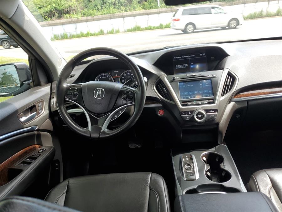 2019 Acura MDX SH-AWD, available for sale in Islip, New York | L.I. Auto Gallery. Islip, New York 2019 Acura MDX SH-AWD, available for sale in Islip, New York | L.I. Auto Gallery. Islip, New York