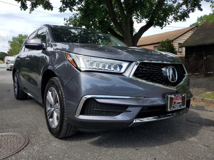 2019 Acura MDX SH-AWD, available for sale in Islip, New York | L.I. Auto Gallery. Islip, New York 2019 Acura MDX SH-AWD, available for sale in Islip, New York | L.I. Auto Gallery. Islip, New York