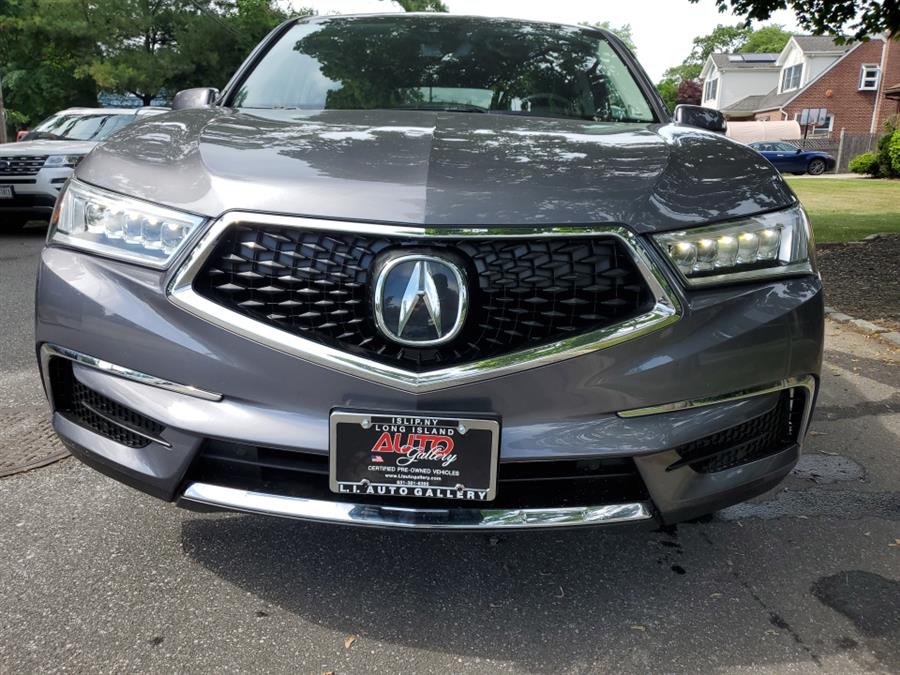 2019 Acura MDX SH-AWD, available for sale in Islip, New York | L.I. Auto Gallery. Islip, New York 2019 Acura MDX SH-AWD, available for sale in Islip, New York | L.I. Auto Gallery. Islip, New York