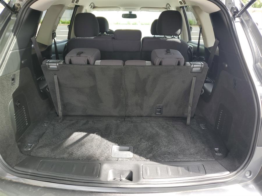 Used Nissan Pathfinder 4x4 SL 2019 | L.I. Auto Gallery. Islip, New York Used Nissan Pathfinder 4x4 SL 2019 | L.I. Auto Gallery. Islip, New York