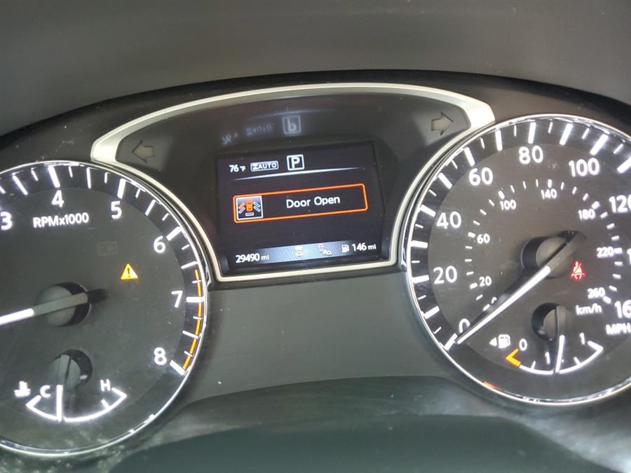 Used Nissan Pathfinder 4x4 SL 2019 | L.I. Auto Gallery. Islip, New York Used Nissan Pathfinder 4x4 SL 2019 | L.I. Auto Gallery. Islip, New York