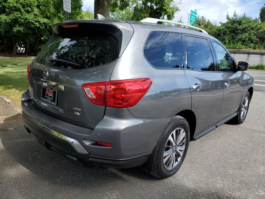 Used Nissan Pathfinder 4x4 SL 2019 | L.I. Auto Gallery. Islip, New York Used Nissan Pathfinder 4x4 SL 2019 | L.I. Auto Gallery. Islip, New York