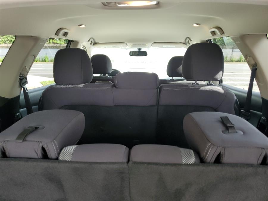 Used Nissan Pathfinder 4x4 SL 2019 | L.I. Auto Gallery. Islip, New York Used Nissan Pathfinder 4x4 SL 2019 | L.I. Auto Gallery. Islip, New York
