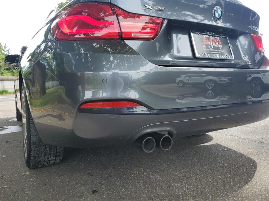 2019 BMW 4 Series 430i xDrive Gran Coupe, available for sale in Islip, New York | L.I. Auto Gallery. Islip, New York 2019 BMW 4 Series 430i xDrive Gran Coupe, available for sale in Islip, New York | L.I. Auto Gallery. Islip, New York