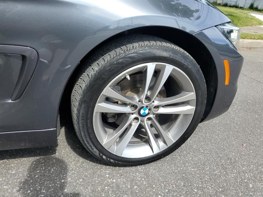 2019 BMW 4 Series 430i xDrive Gran Coupe, available for sale in Islip, New York | L.I. Auto Gallery. Islip, New York 2019 BMW 4 Series 430i xDrive Gran Coupe, available for sale in Islip, New York | L.I. Auto Gallery. Islip, New York