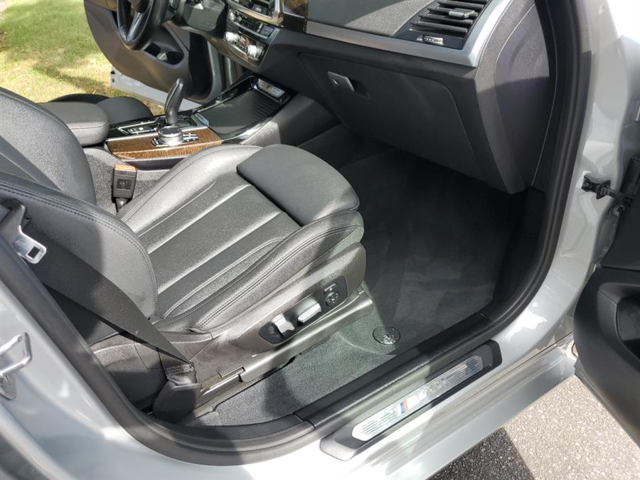 2019 BMW X3 M40i Sports Activity Vehicle, available for sale in Islip, New York | L.I. Auto Gallery. Islip, New York 2019 BMW X3 M40i Sports Activity Vehicle, available for sale in Islip, New York | L.I. Auto Gallery. Islip, New York
