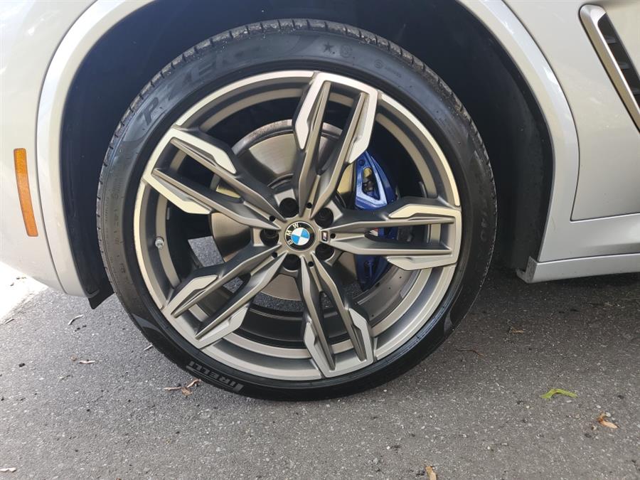 2019 BMW X3 M40i Sports Activity Vehicle, available for sale in Islip, New York | L.I. Auto Gallery. Islip, New York 2019 BMW X3 M40i Sports Activity Vehicle, available for sale in Islip, New York | L.I. Auto Gallery. Islip, New York