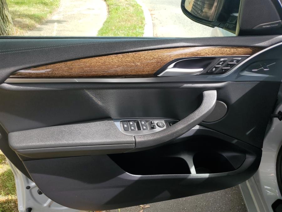 2019 BMW X3 M40i Sports Activity Vehicle, available for sale in Islip, New York | L.I. Auto Gallery. Islip, New York 2019 BMW X3 M40i Sports Activity Vehicle, available for sale in Islip, New York | L.I. Auto Gallery. Islip, New York
