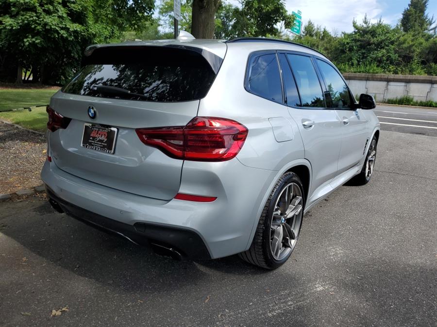 2019 BMW X3 M40i Sports Activity Vehicle, available for sale in Islip, New York | L.I. Auto Gallery. Islip, New York 2019 BMW X3 M40i Sports Activity Vehicle, available for sale in Islip, New York | L.I. Auto Gallery. Islip, New York
