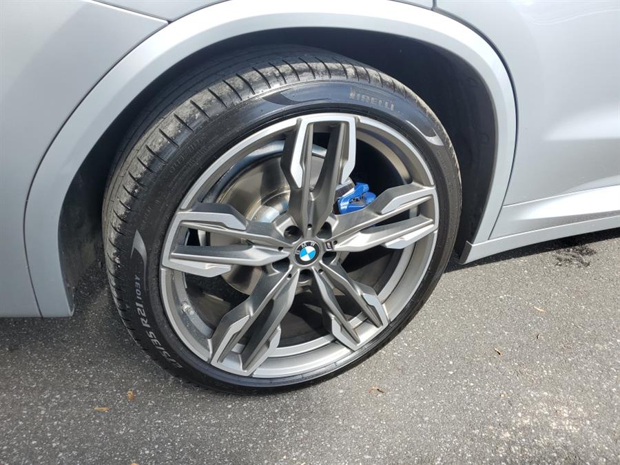 2019 BMW X3 M40i Sports Activity Vehicle, available for sale in Islip, New York | L.I. Auto Gallery. Islip, New York 2019 BMW X3 M40i Sports Activity Vehicle, available for sale in Islip, New York | L.I. Auto Gallery. Islip, New York