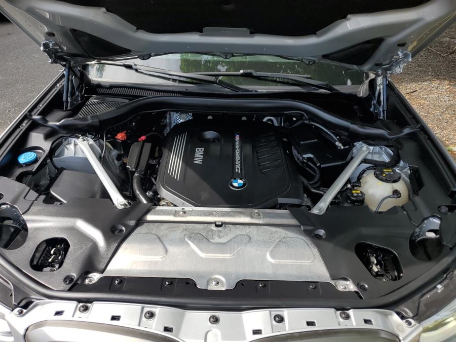2019 BMW X3 M40i Sports Activity Vehicle, available for sale in Islip, New York | L.I. Auto Gallery. Islip, New York 2019 BMW X3 M40i Sports Activity Vehicle, available for sale in Islip, New York | L.I. Auto Gallery. Islip, New York
