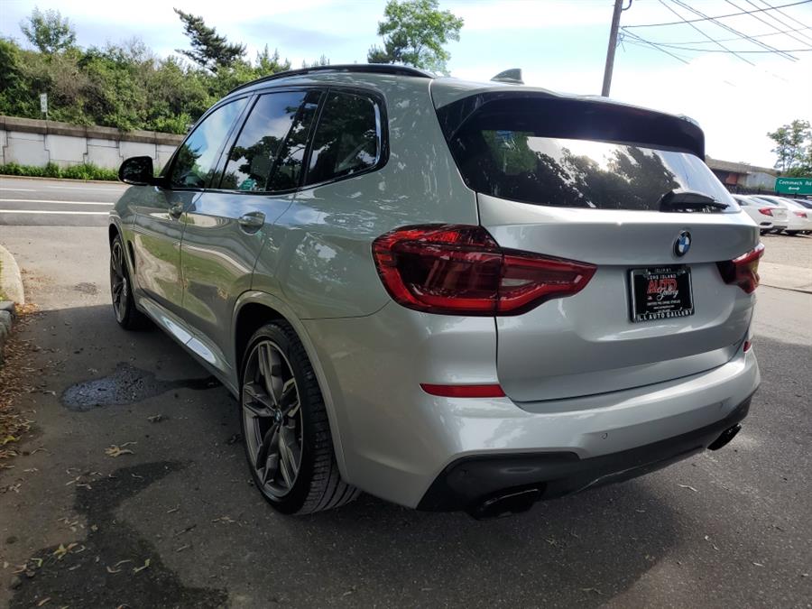 2019 BMW X3 M40i Sports Activity Vehicle, available for sale in Islip, New York | L.I. Auto Gallery. Islip, New York 2019 BMW X3 M40i Sports Activity Vehicle, available for sale in Islip, New York | L.I. Auto Gallery. Islip, New York
