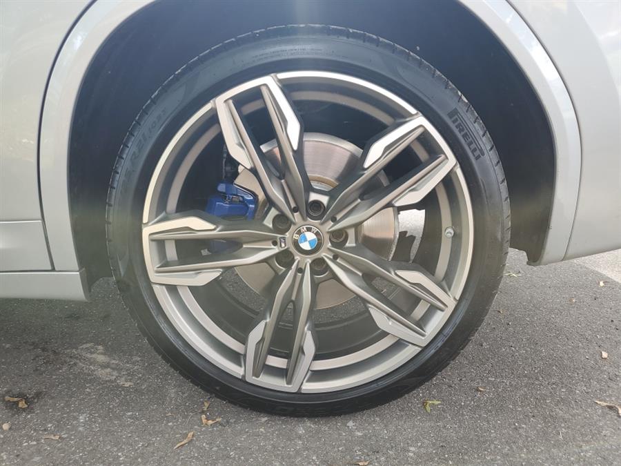 2019 BMW X3 M40i Sports Activity Vehicle, available for sale in Islip, New York | L.I. Auto Gallery. Islip, New York 2019 BMW X3 M40i Sports Activity Vehicle, available for sale in Islip, New York | L.I. Auto Gallery. Islip, New York