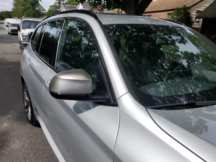 2019 BMW X3 M40i Sports Activity Vehicle, available for sale in Islip, New York | L.I. Auto Gallery. Islip, New York 2019 BMW X3 M40i Sports Activity Vehicle, available for sale in Islip, New York | L.I. Auto Gallery. Islip, New York
