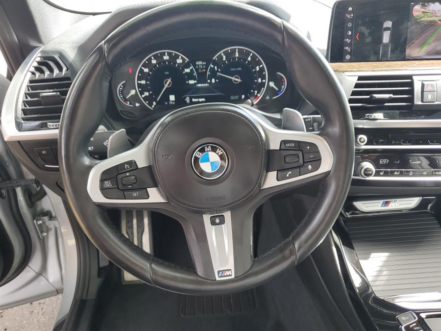 2019 BMW X3 M40i Sports Activity Vehicle, available for sale in Islip, New York | L.I. Auto Gallery. Islip, New York 2019 BMW X3 M40i Sports Activity Vehicle, available for sale in Islip, New York | L.I. Auto Gallery. Islip, New York